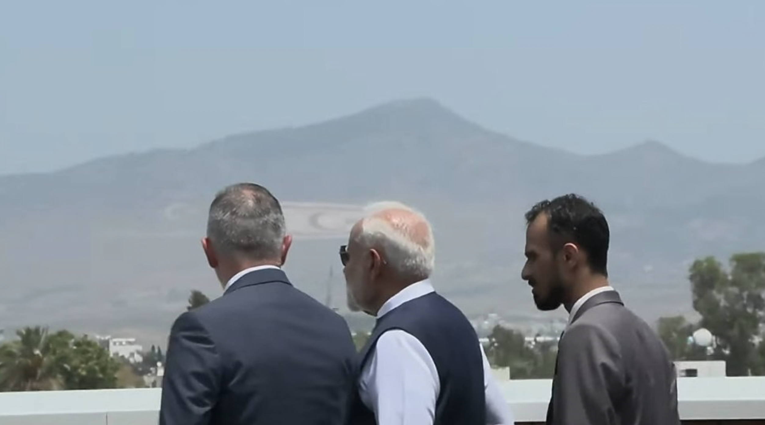 PM Modi Attends G7 Summit in Canada After Historic Cyprus Visit: Strengthening Global Ties
